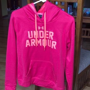 UNDERARMOUR sweatshirt